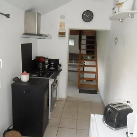 Apartment Le Clos Des Tracteurs D'antan *