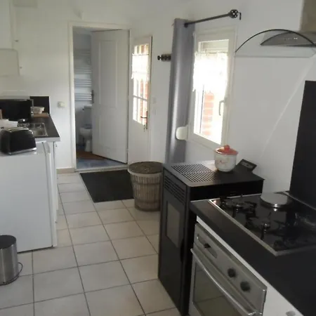 Le Clos Des Tracteurs D'antan Apartment Fontaine-sous-Montdidier