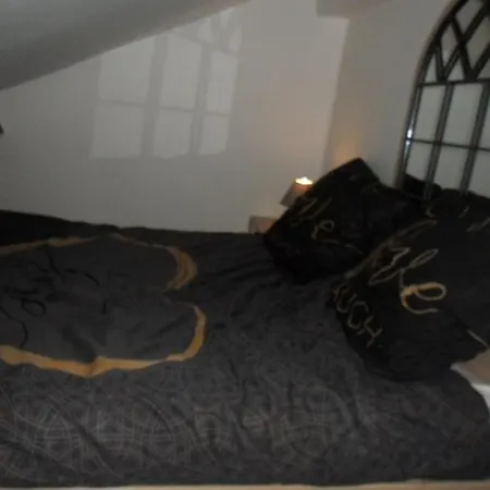 Le Clos Des Tracteurs D'antan Apartment